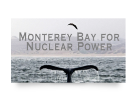 Monterey Bay Nuclear logo