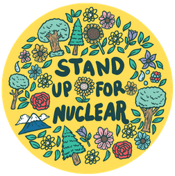 Stand Up for Nuclear